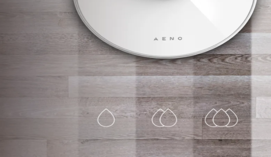  Efficient wet cleaning